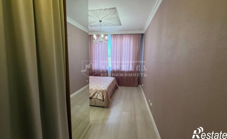 3-комн квартира пр-кт Ленина, 138б,  д. 138б