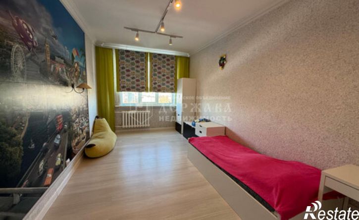3-комн квартира пр-кт Ленина, 138б,  д. 138б