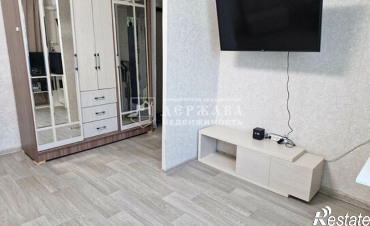 1-комн квартира Комсомольский пр-кт, 63,  д. 63