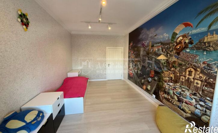 3-комн квартира пр-кт Ленина, 138б,  д. 138б