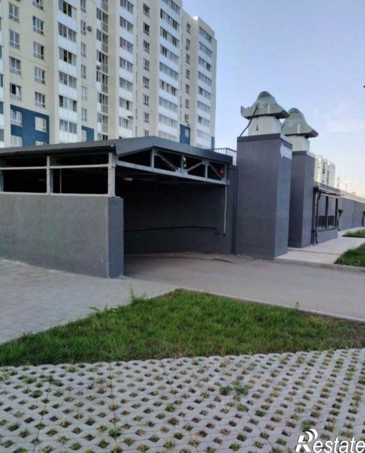 Гараж/парковка Восточный пр-кт, 33,  д. 33