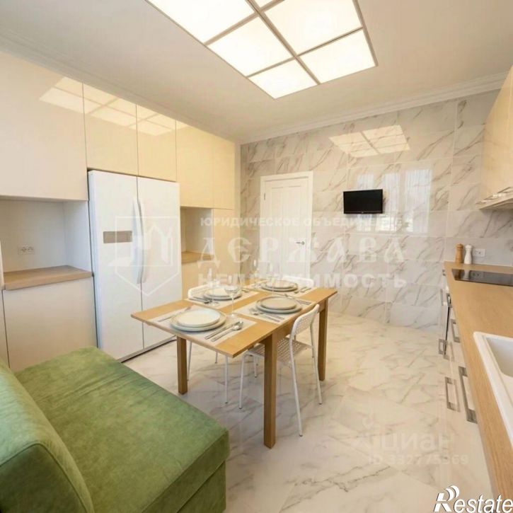 3-комн квартира пр-кт Ленина, 138б,  д. 138б