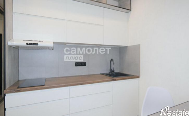 1-комн квартира Октябрьский пр-кт, 30б,  д. 30б