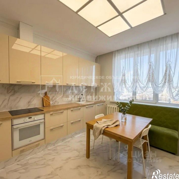 3-комн квартира пр-кт Ленина, 138б,  д. 138б