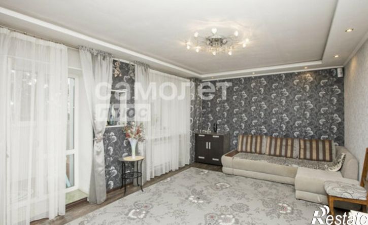 2-комн квартира ул Спортивная, 34Б,  д. 34Б