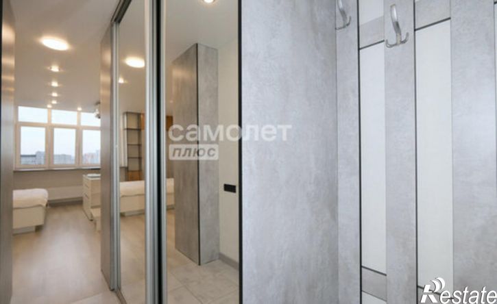 1-комн квартира Октябрьский пр-кт, 30б,  д. 30б