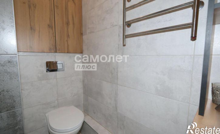 1-комн квартира Октябрьский пр-кт, 30б,  д. 30б