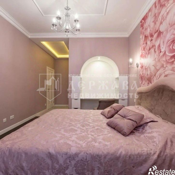 3-комн квартира пр-кт Ленина, 138б,  д. 138б