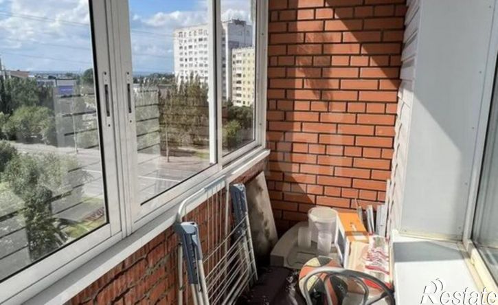 2-комн квартира Молодежный пр-кт, 3а,  д. 3а