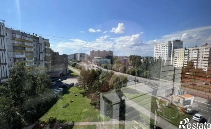 2-комн квартира Молодежный пр-кт, 3а,  д. 3а