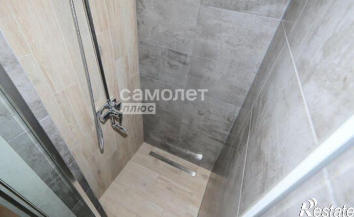 1-комн квартира Октябрьский пр-кт, 30б,  д. 30б