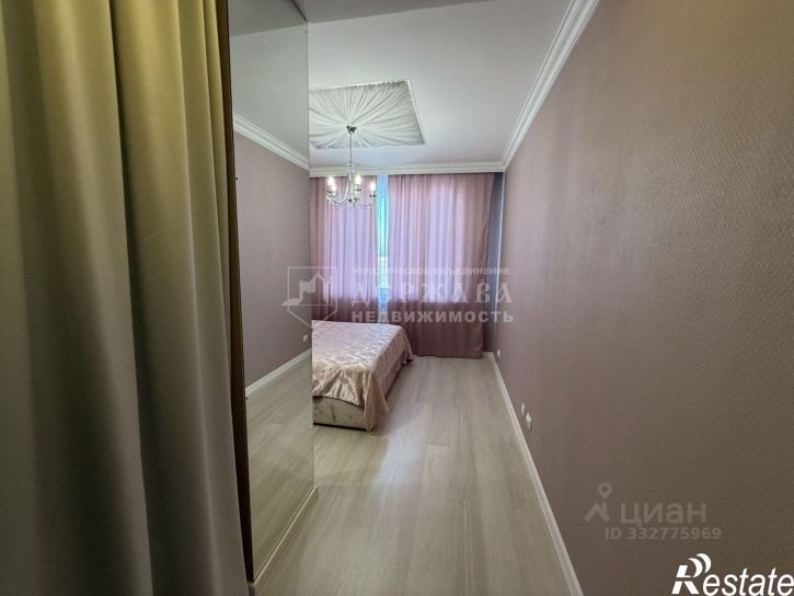 3-комн квартира пр-кт Ленина, 138б,  д. 138б