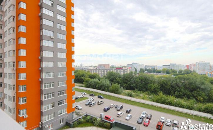 1-комн квартира Октябрьский пр-кт, 30б,  д. 30б