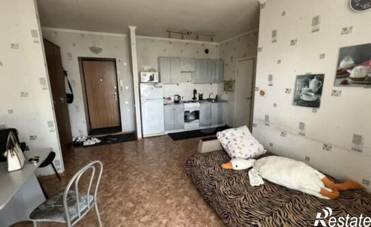 2-комн квартира Молодежный пр-кт, 3а,  д. 3а