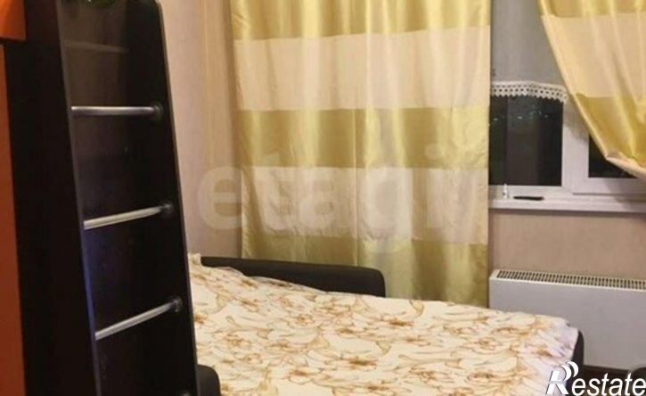 2-комн квартира Притомский пр-кт, 15 1,  д. 15 1,  к. 1