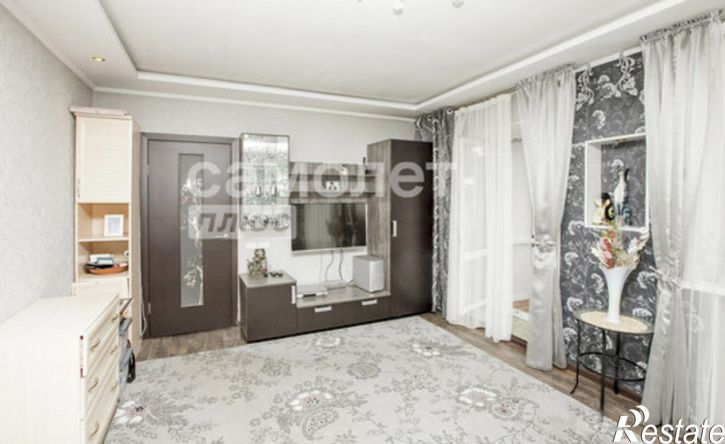 2-комн квартира ул Спортивная, 34Б,  д. 34Б