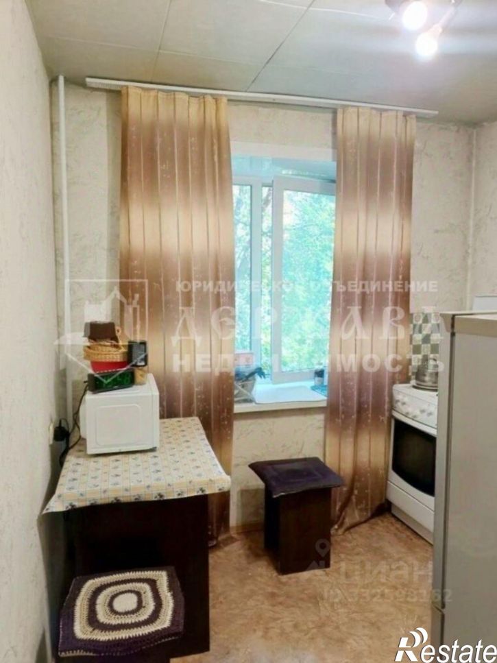 1-комн квартира ул Сибиряков-Гвардейцев, 3,  д. 3