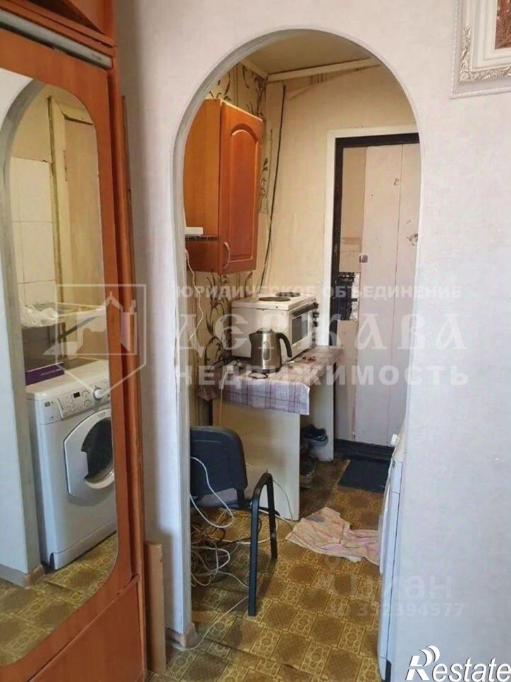 1-комн квартира б-р Строителей, 20,  д. 20