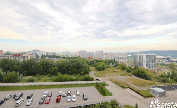 1-комн квартира Октябрьский пр-кт, 30б,  д. 30б