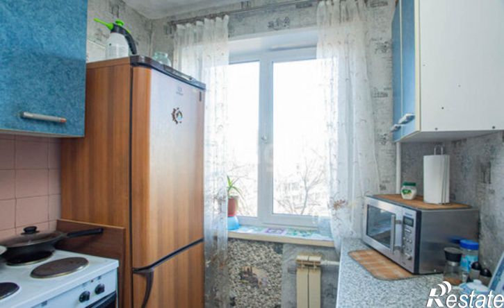 2-комн квартира ул Новогодняя, 16,  д. 16