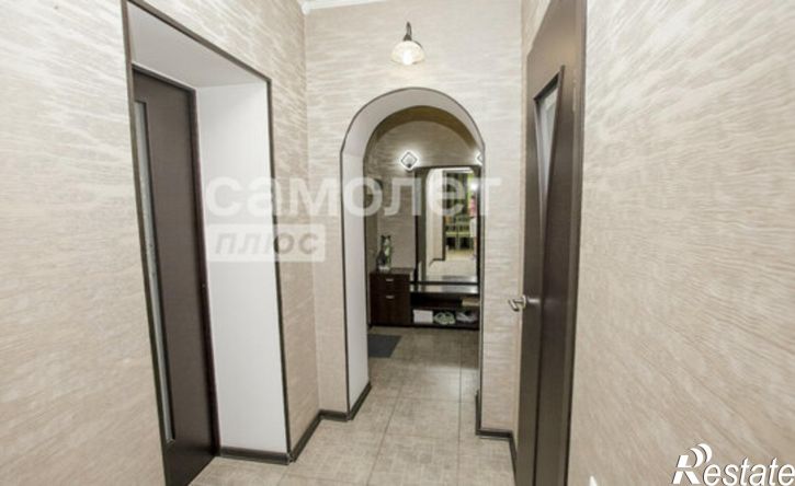 2-комн квартира ул Спортивная, 34Б,  д. 34Б