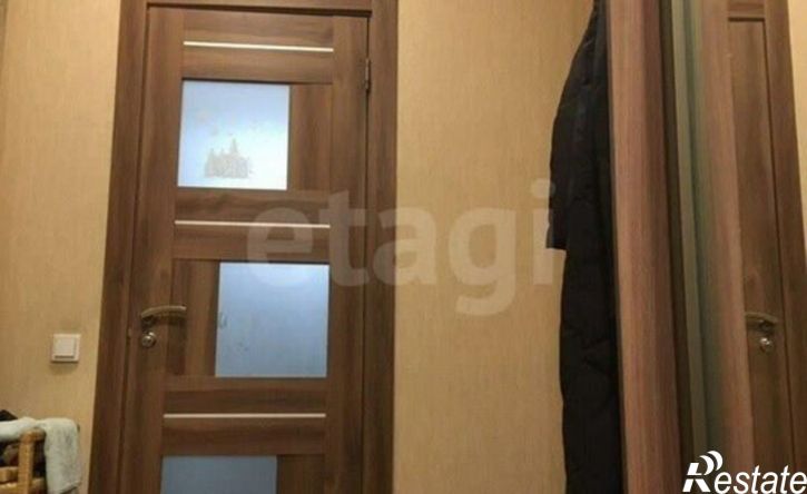 2-комн квартира Притомский пр-кт, 15 1,  д. 15 1,  к. 1