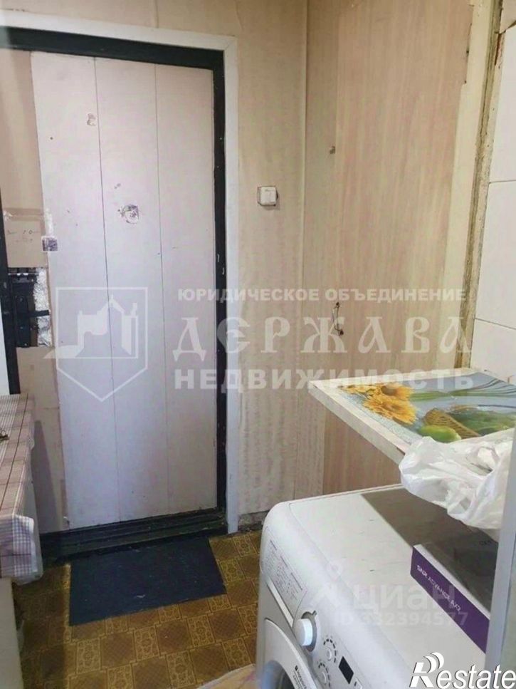 1-комн квартира б-р Строителей, 20,  д. 20