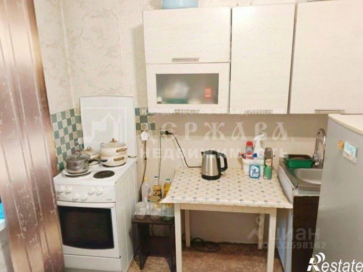 1-комн квартира ул Сибиряков-Гвардейцев, 3,  д. 3