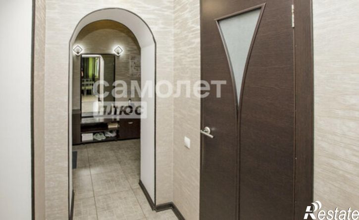 2-комн квартира ул Спортивная, 34Б,  д. 34Б