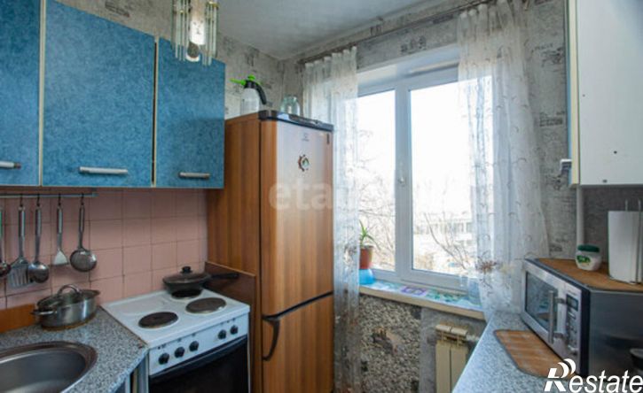2-комн квартира ул Новогодняя, 16,  д. 16