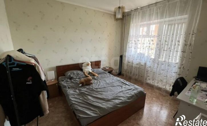 2-комн квартира Молодежный пр-кт, 3а,  д. 3а