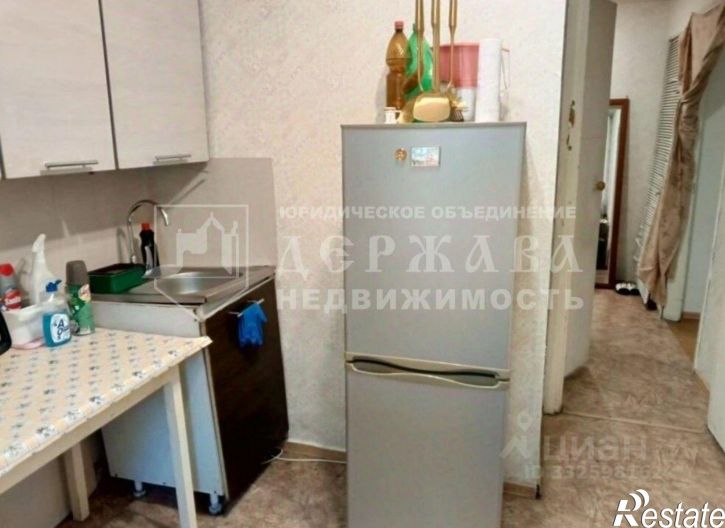 1-комн квартира ул Сибиряков-Гвардейцев, 3,  д. 3