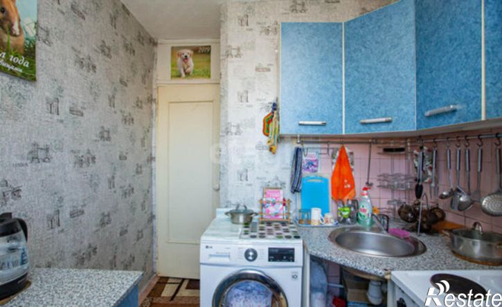 2-комн квартира ул Новогодняя, 16,  д. 16
