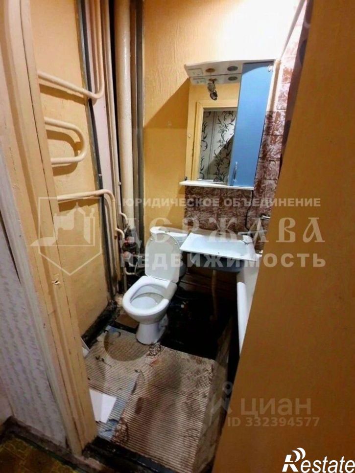 1-комн квартира б-р Строителей, 20,  д. 20