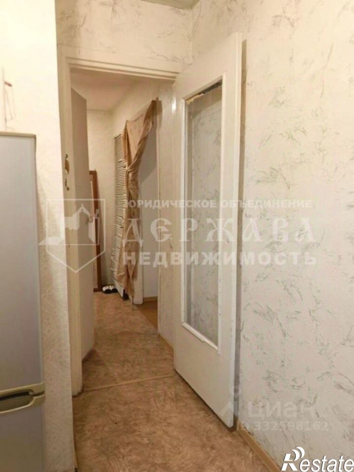 1-комн квартира ул Сибиряков-Гвардейцев, 3,  д. 3