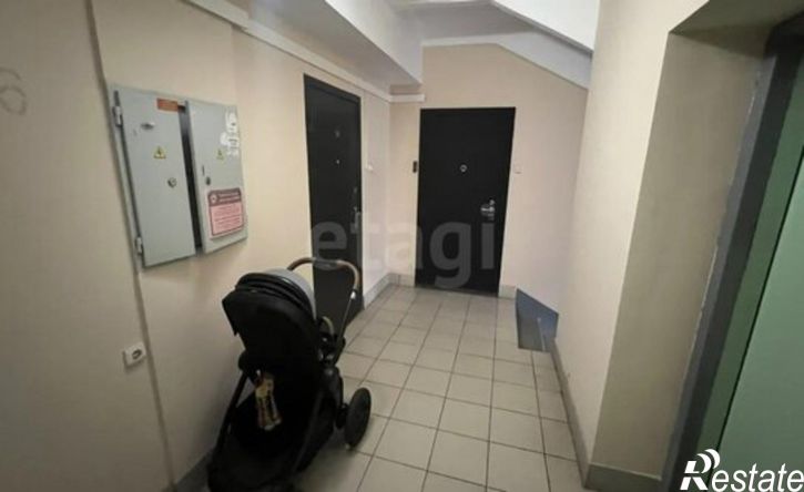 2-комн квартира Молодежный пр-кт, 3а,  д. 3а