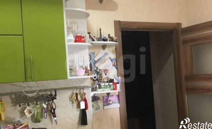 2-комн квартира Притомский пр-кт, 15 1,  д. 15 1,  к. 1
