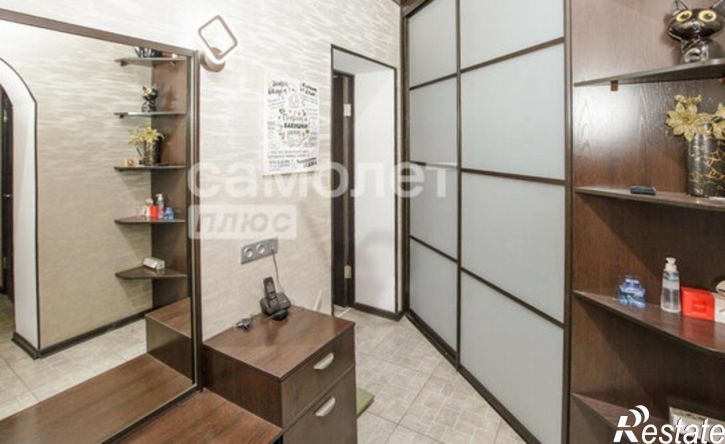 2-комн квартира ул Спортивная, 34Б,  д. 34Б
