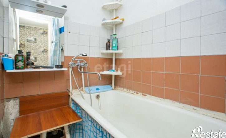 2-комн квартира ул Новогодняя, 16,  д. 16