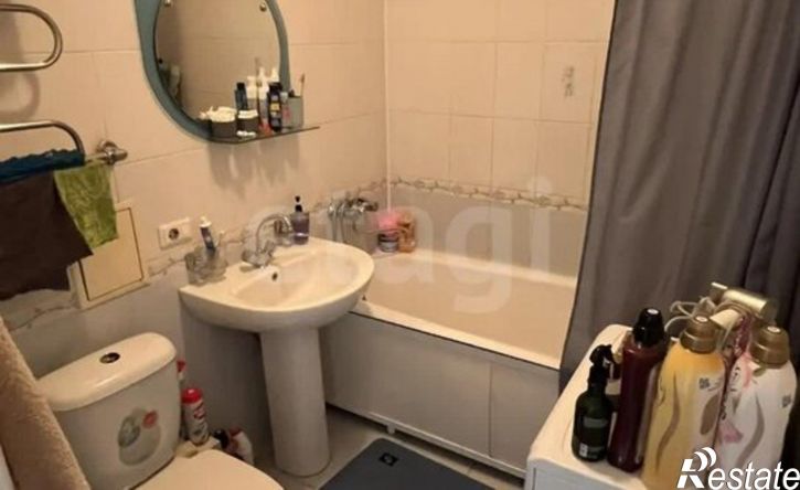 2-комн квартира Молодежный пр-кт, 3а,  д. 3а
