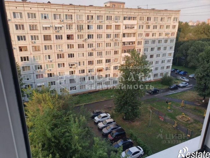 1-комн квартира б-р Строителей, 20,  д. 20