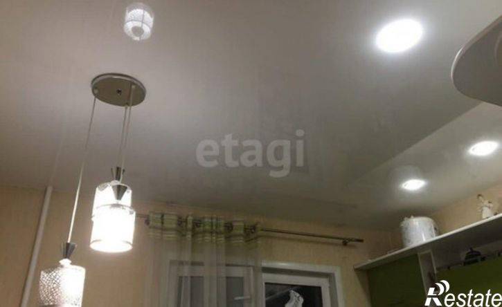 2-комн квартира Притомский пр-кт, 15 1,  д. 15 1,  к. 1