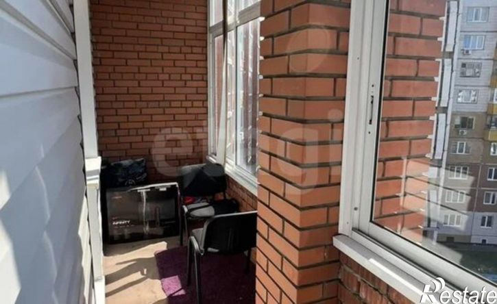 2-комн квартира Молодежный пр-кт, 3а,  д. 3а