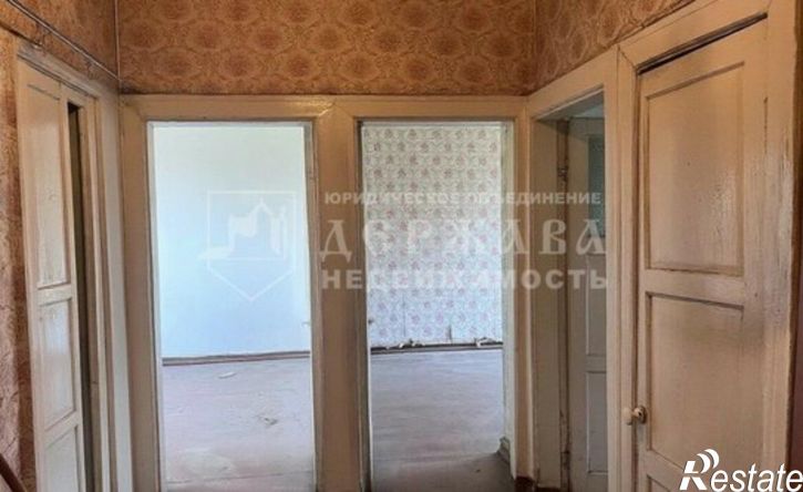 2-комн квартира ул Ермака, 2,  д. 2