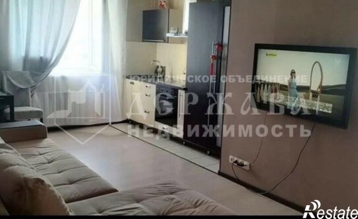 1-комн квартира Комсомольский пр-кт, 45,  д. 45