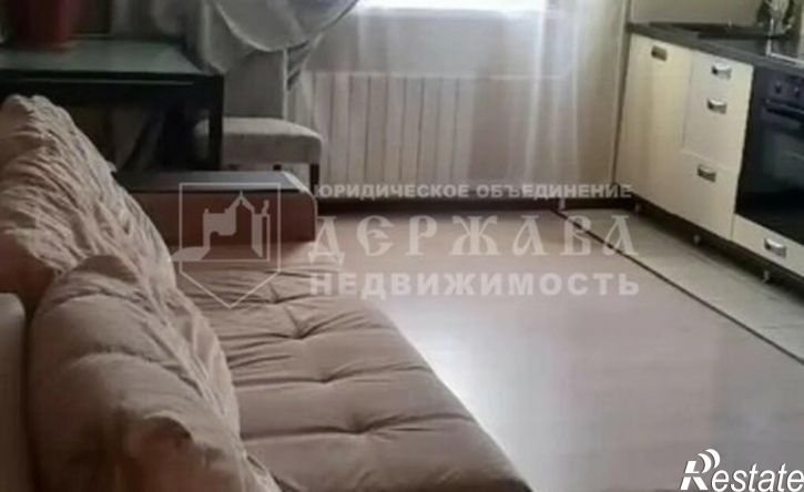 1-комн квартира Комсомольский пр-кт, 45,  д. 45
