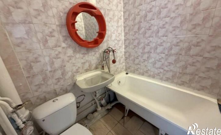 1-комн квартира ул Космическая, 6,  д. 6