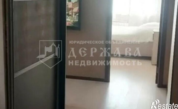 1-комн квартира Комсомольский пр-кт, 45,  д. 45