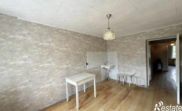 1-комн квартира ул Космическая, 6,  д. 6