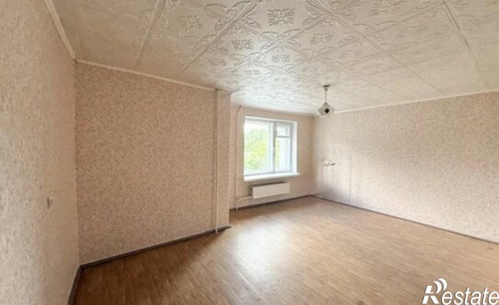1-комн квартира ул Космическая, 6,  д. 6